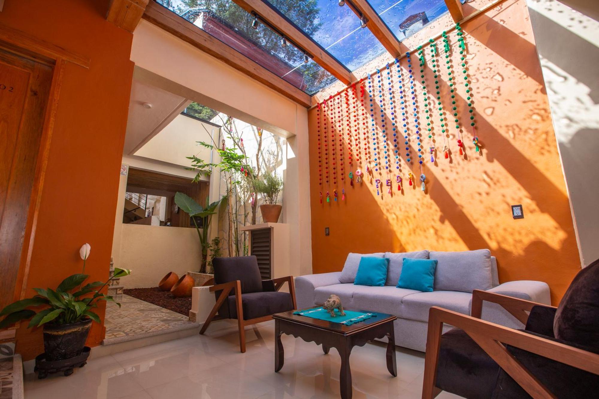 Casa Don Pedro Faro Apartment San Cristobal de las Casas Exterior photo