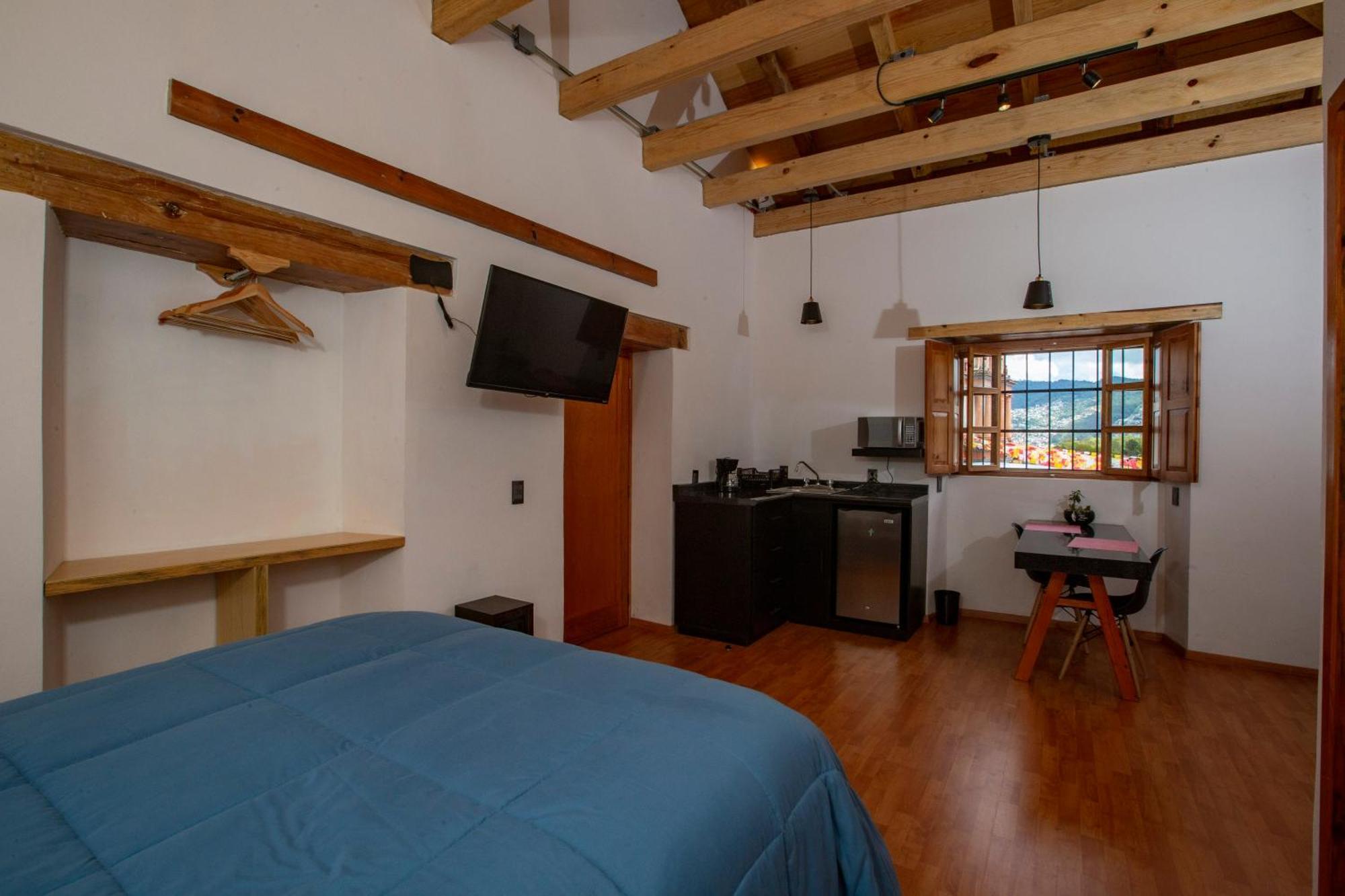 Casa Don Pedro Faro Apartment San Cristobal de las Casas Exterior photo