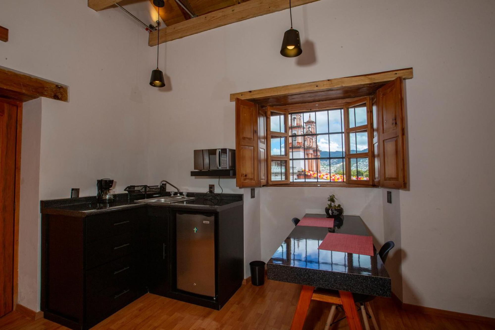 Casa Don Pedro Faro Apartment San Cristobal de las Casas Exterior photo