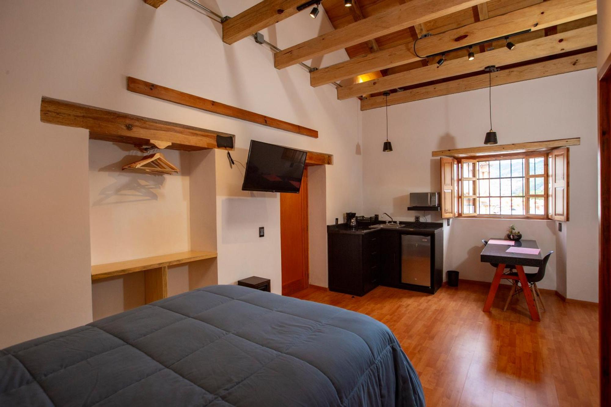Casa Don Pedro Faro Apartment San Cristobal de las Casas Exterior photo