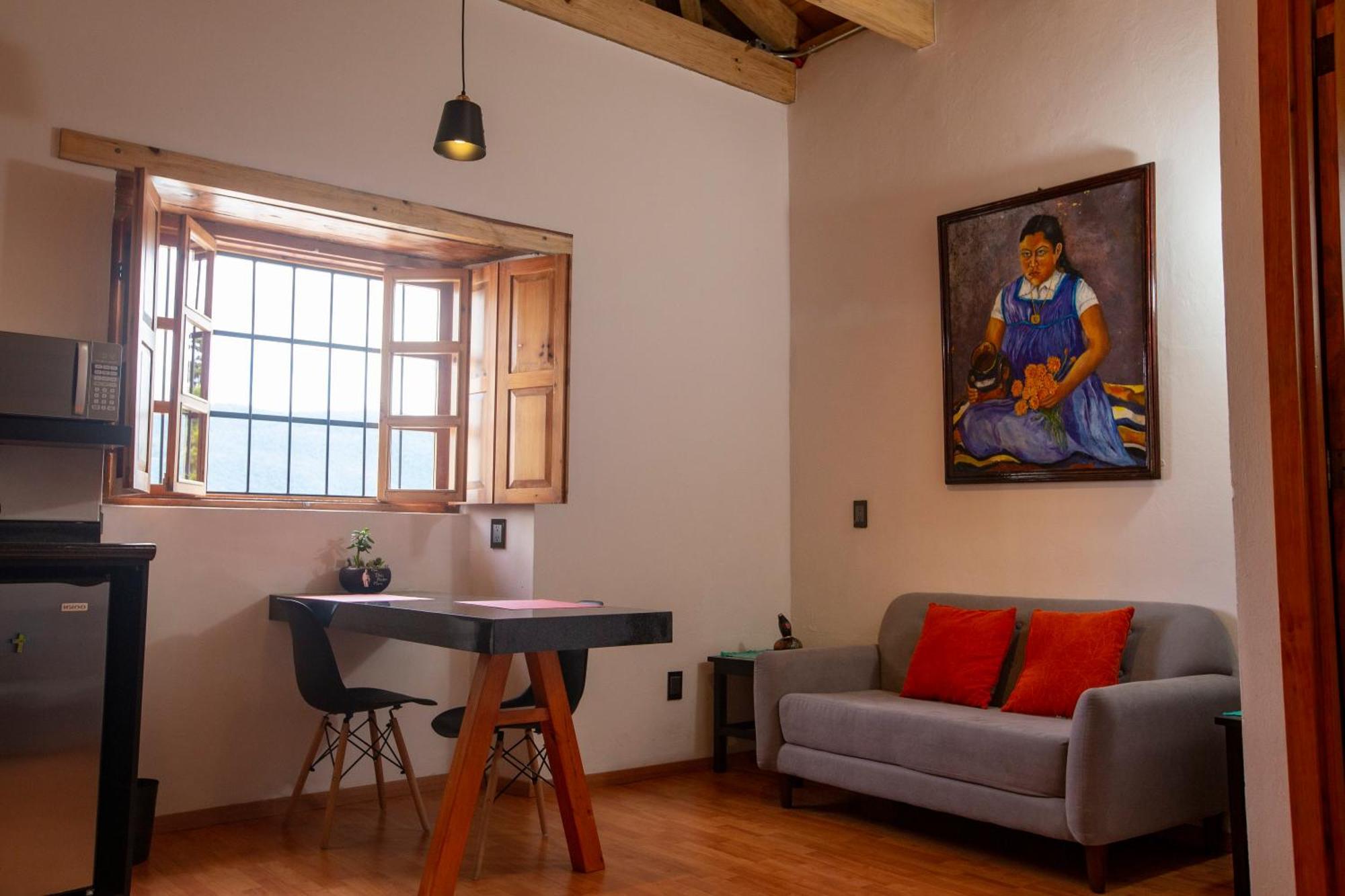 Casa Don Pedro Faro Apartment San Cristobal de las Casas Exterior photo