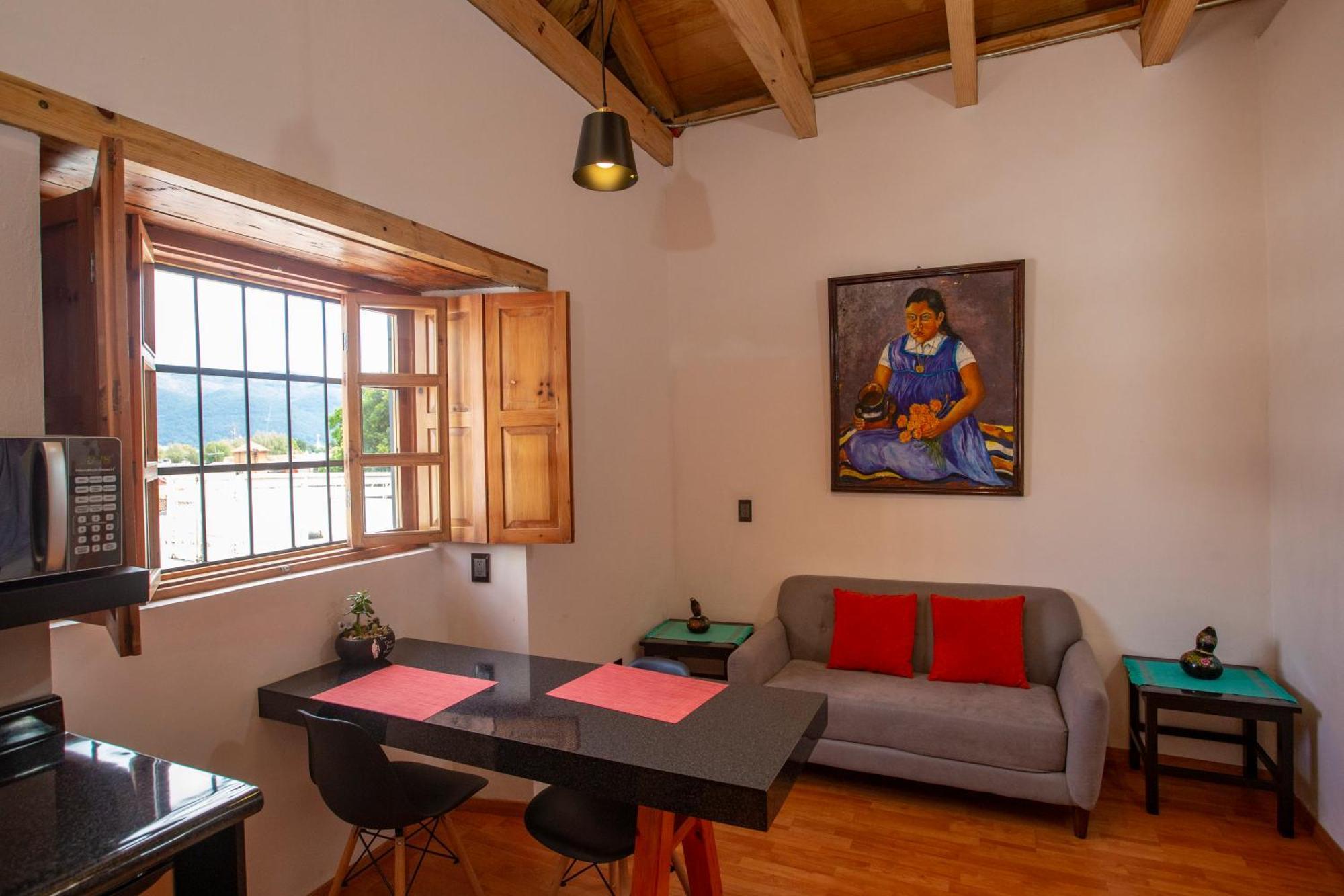 Casa Don Pedro Faro Apartment San Cristobal de las Casas Exterior photo