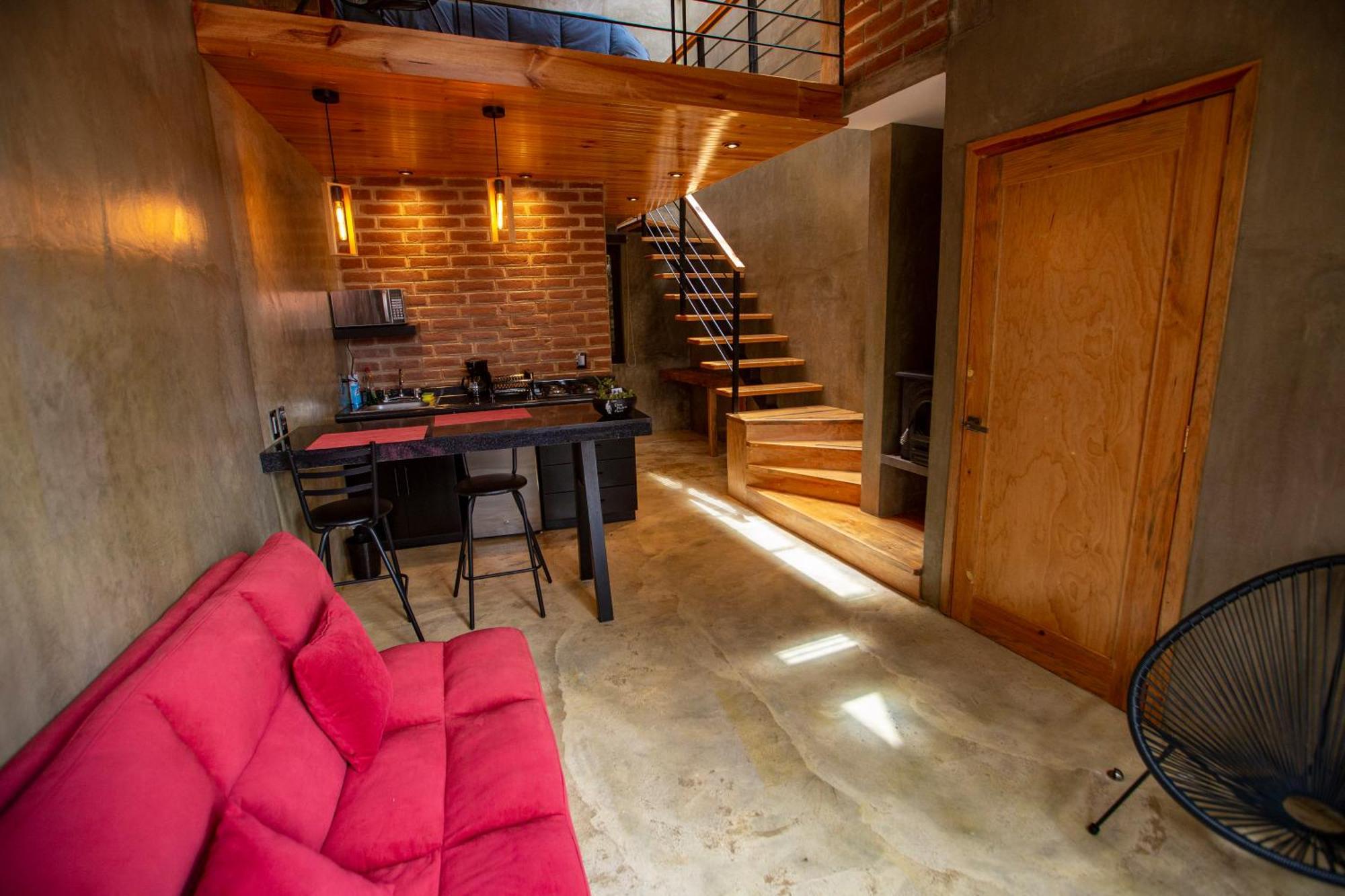 Casa Don Pedro Faro Apartment San Cristobal de las Casas Exterior photo