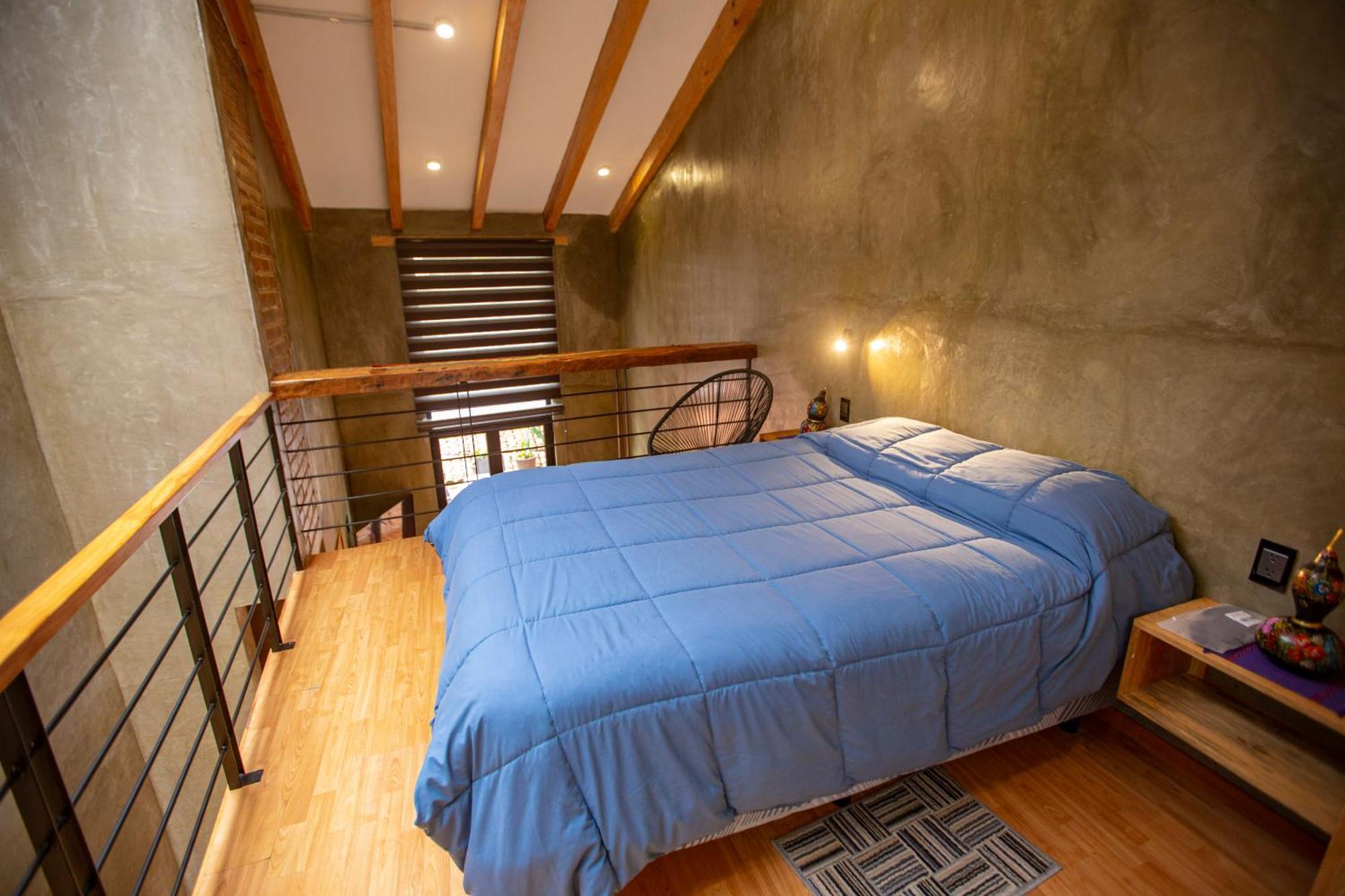 Casa Don Pedro Faro Apartment San Cristobal de las Casas Exterior photo
