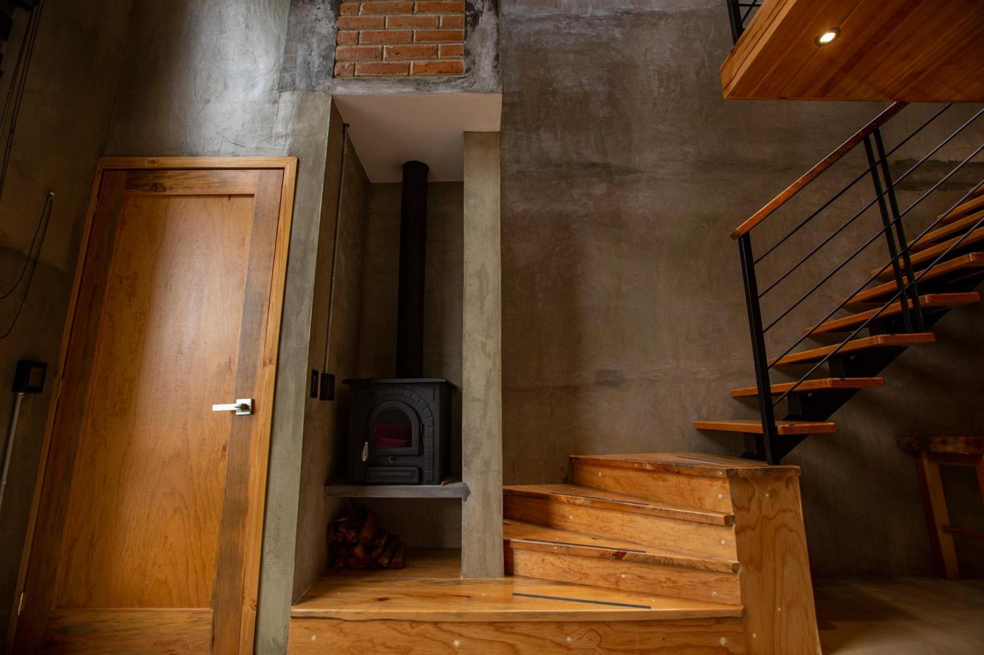 Casa Don Pedro Faro Apartment San Cristobal de las Casas Exterior photo