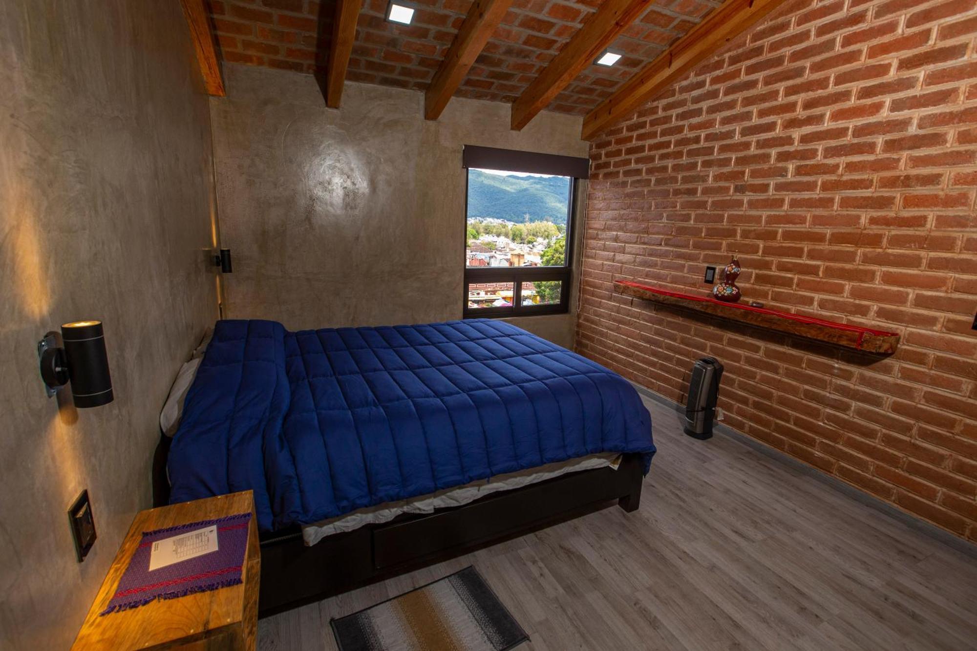 Casa Don Pedro Faro Apartment San Cristobal de las Casas Exterior photo