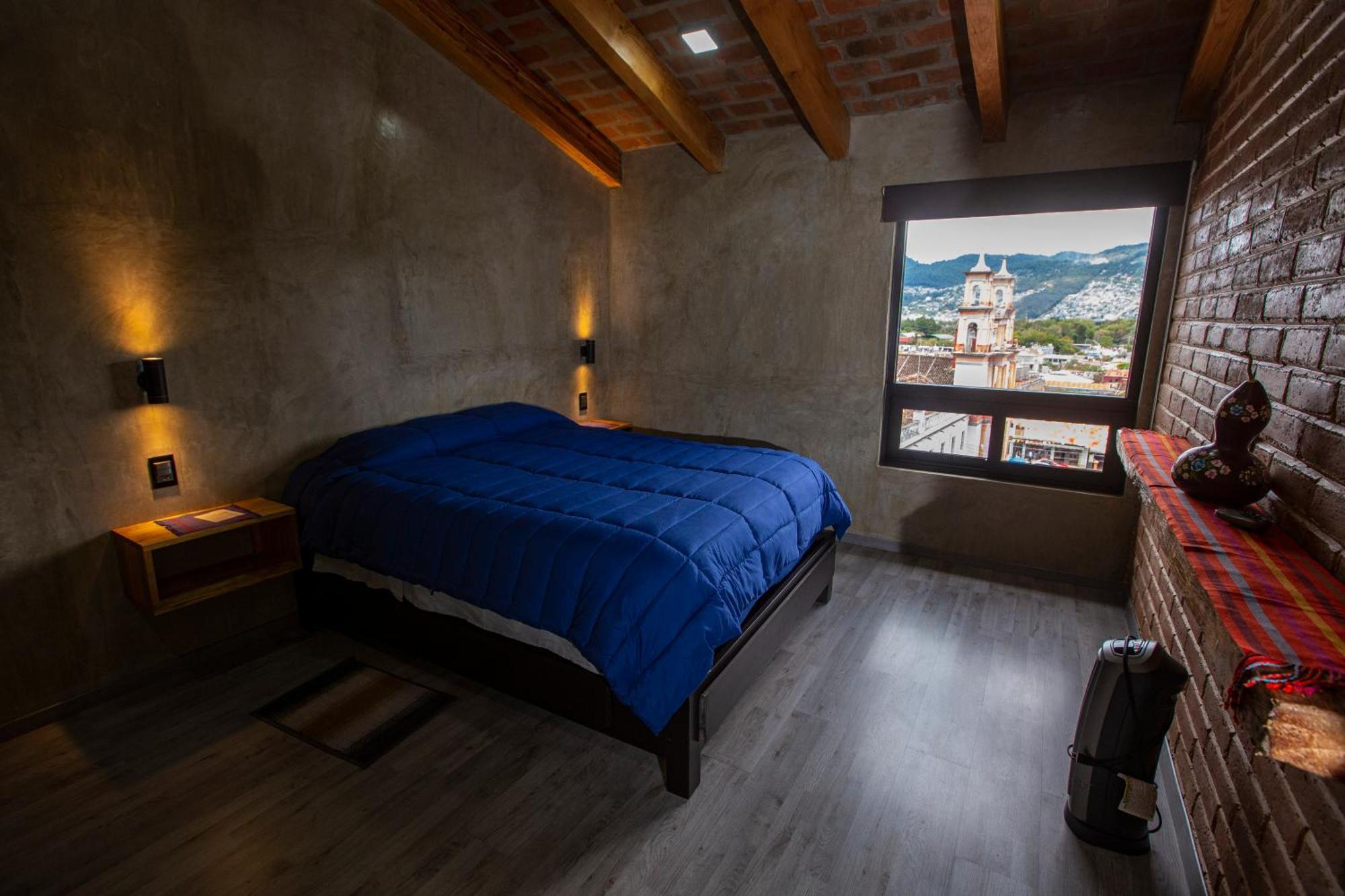 Casa Don Pedro Faro Apartment San Cristobal de las Casas Exterior photo