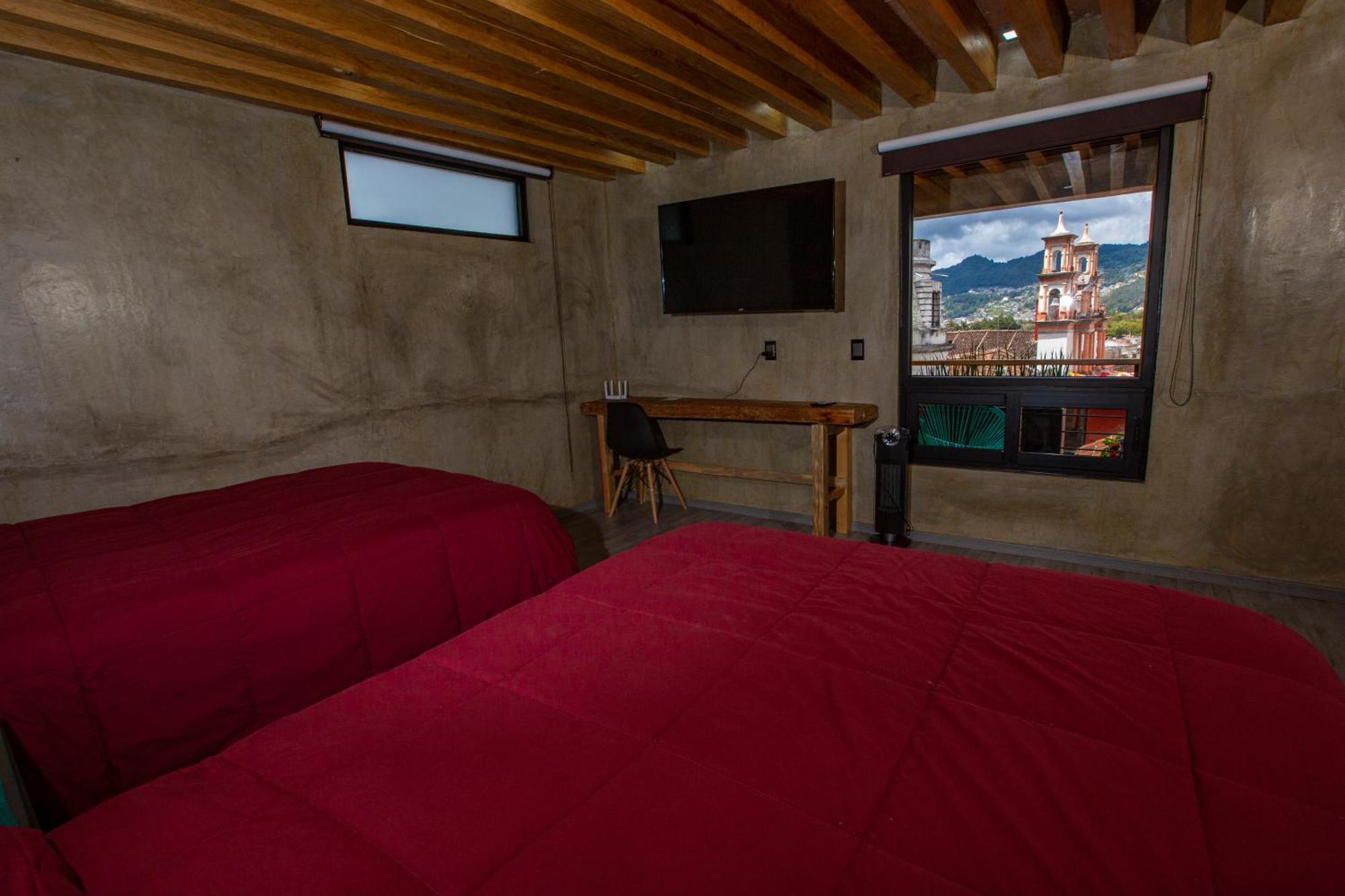 Casa Don Pedro Faro Apartment San Cristobal de las Casas Exterior photo