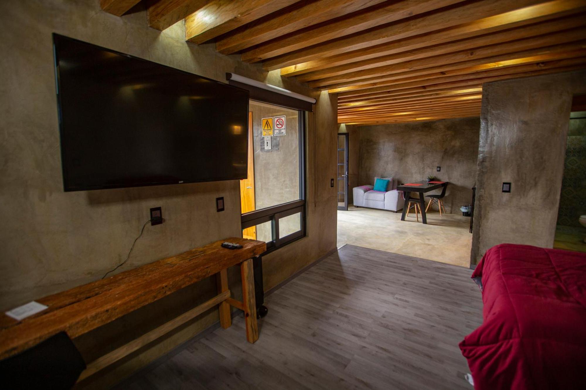 Casa Don Pedro Faro Apartment San Cristobal de las Casas Exterior photo