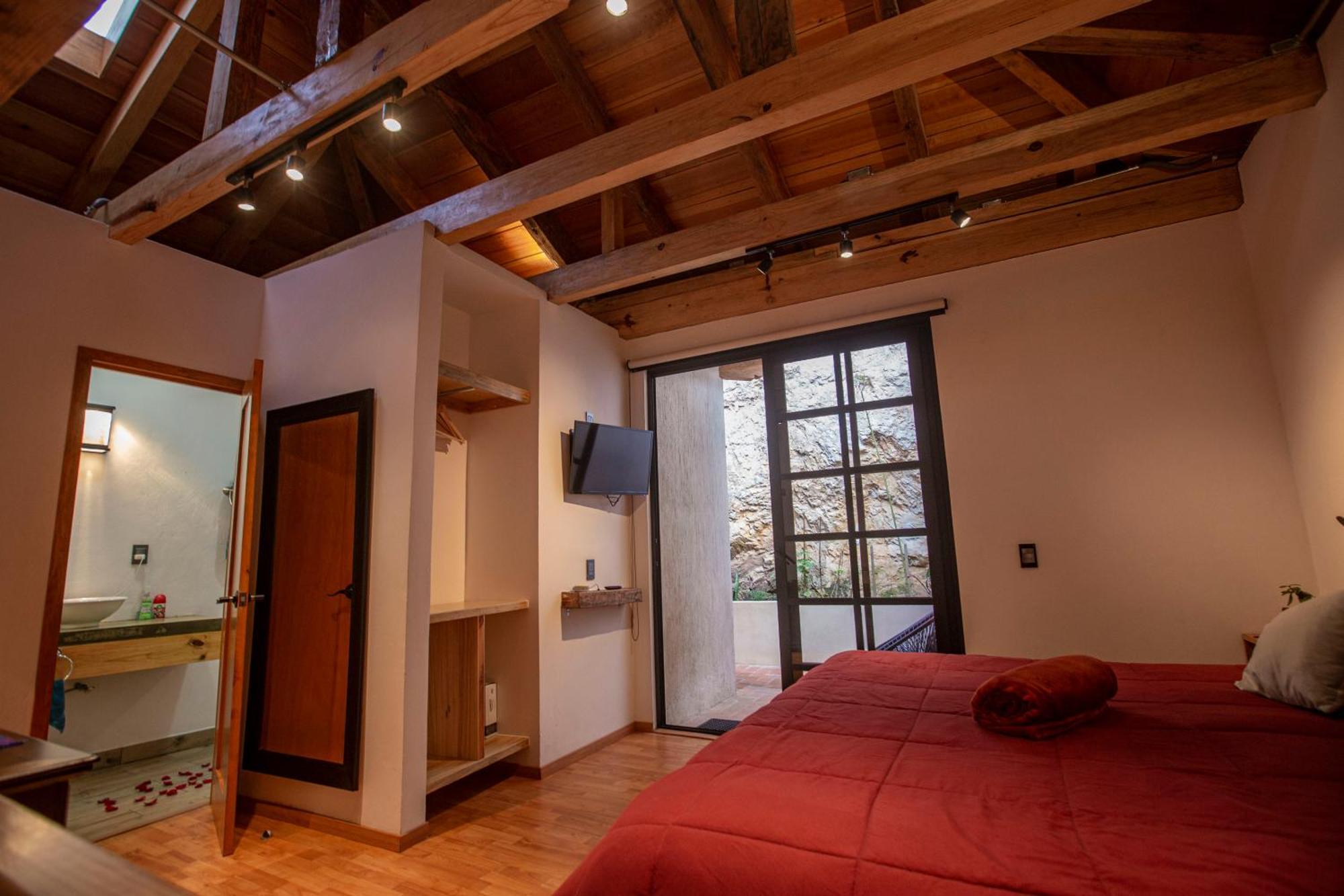 Casa Don Pedro Faro Apartment San Cristobal de las Casas Exterior photo